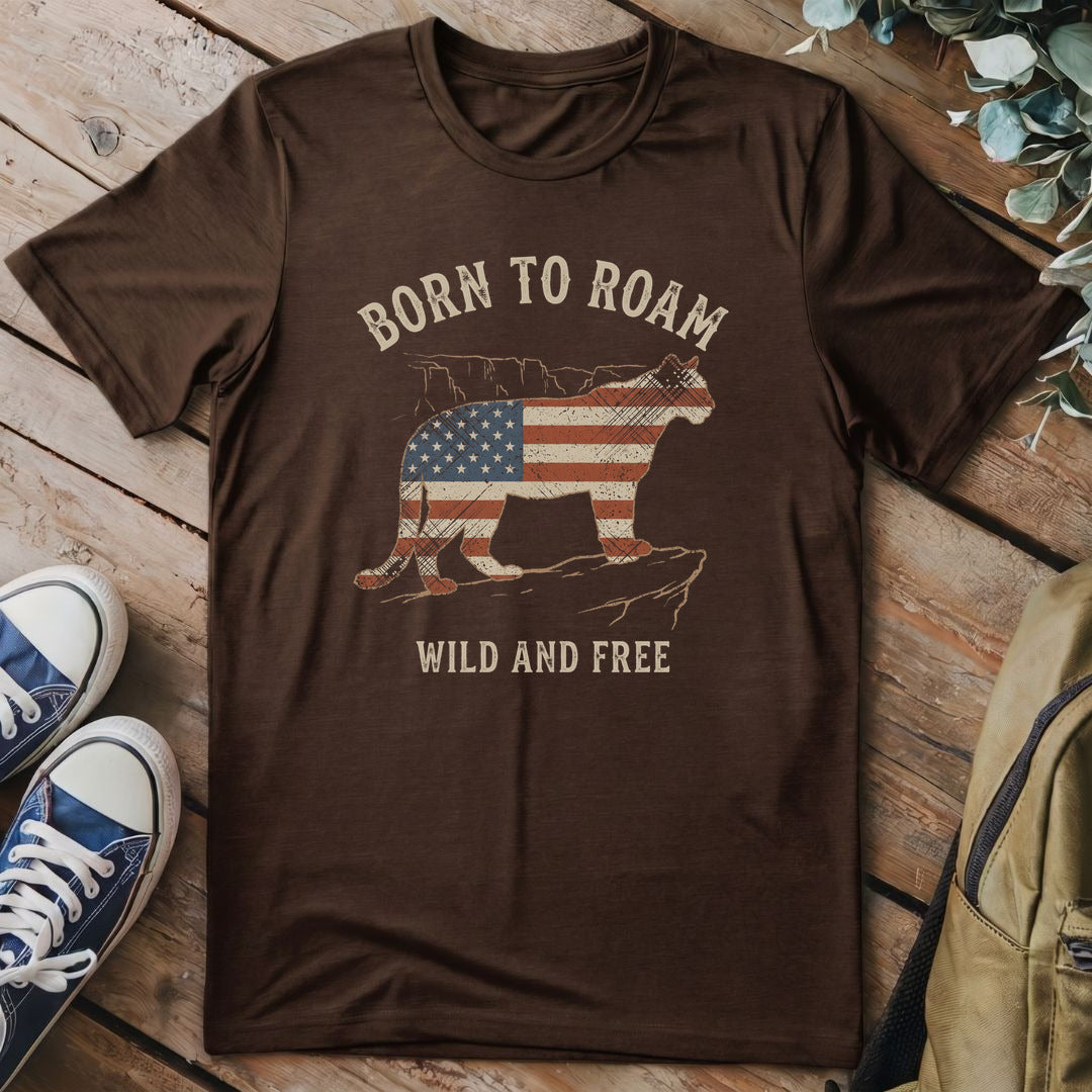 Roam Free USA