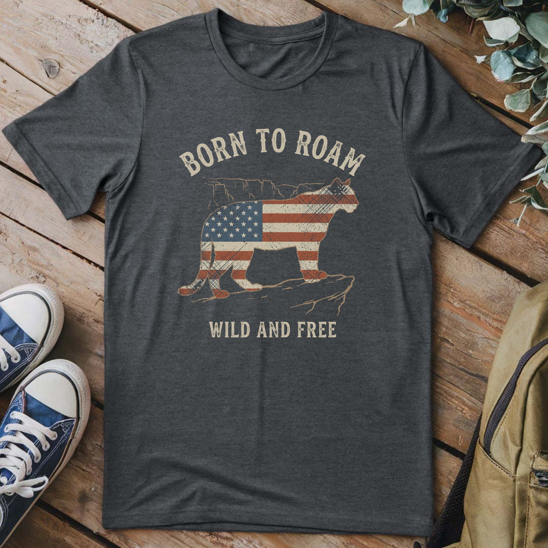 Roam Free USA