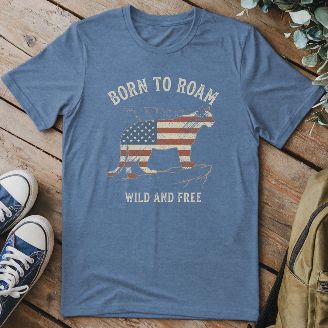 Roam Free USA