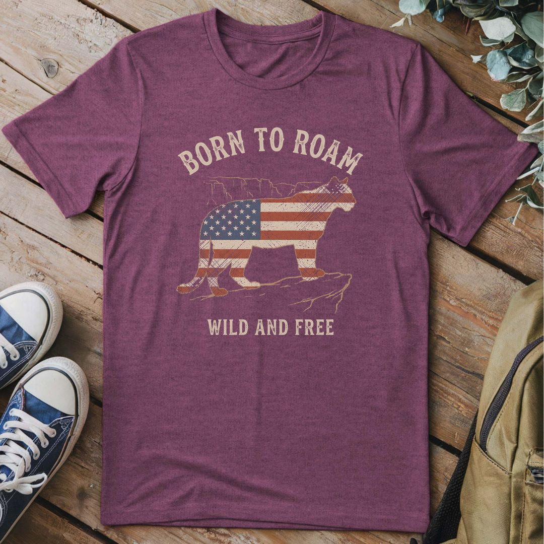 Roam Free USA