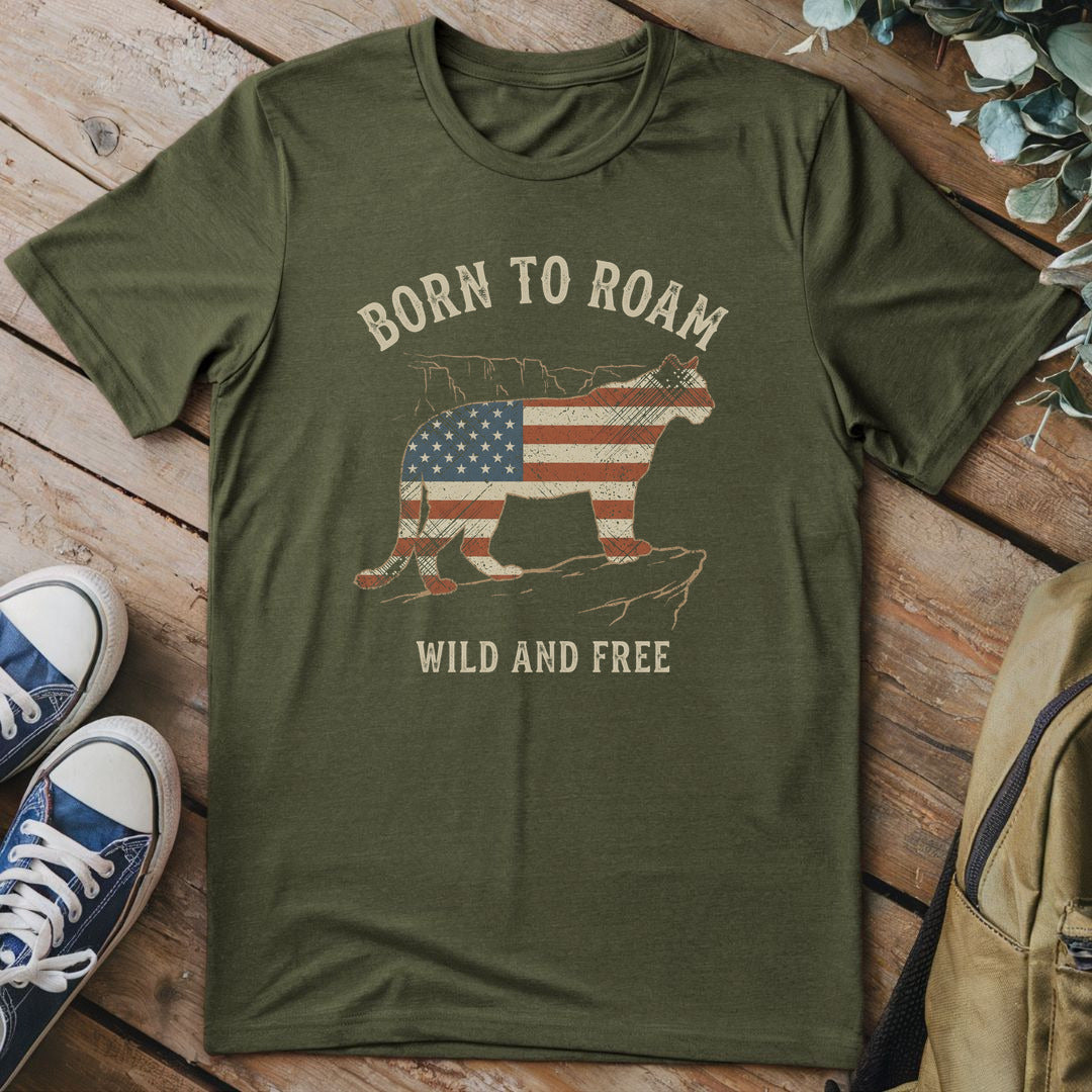 Roam Free USA