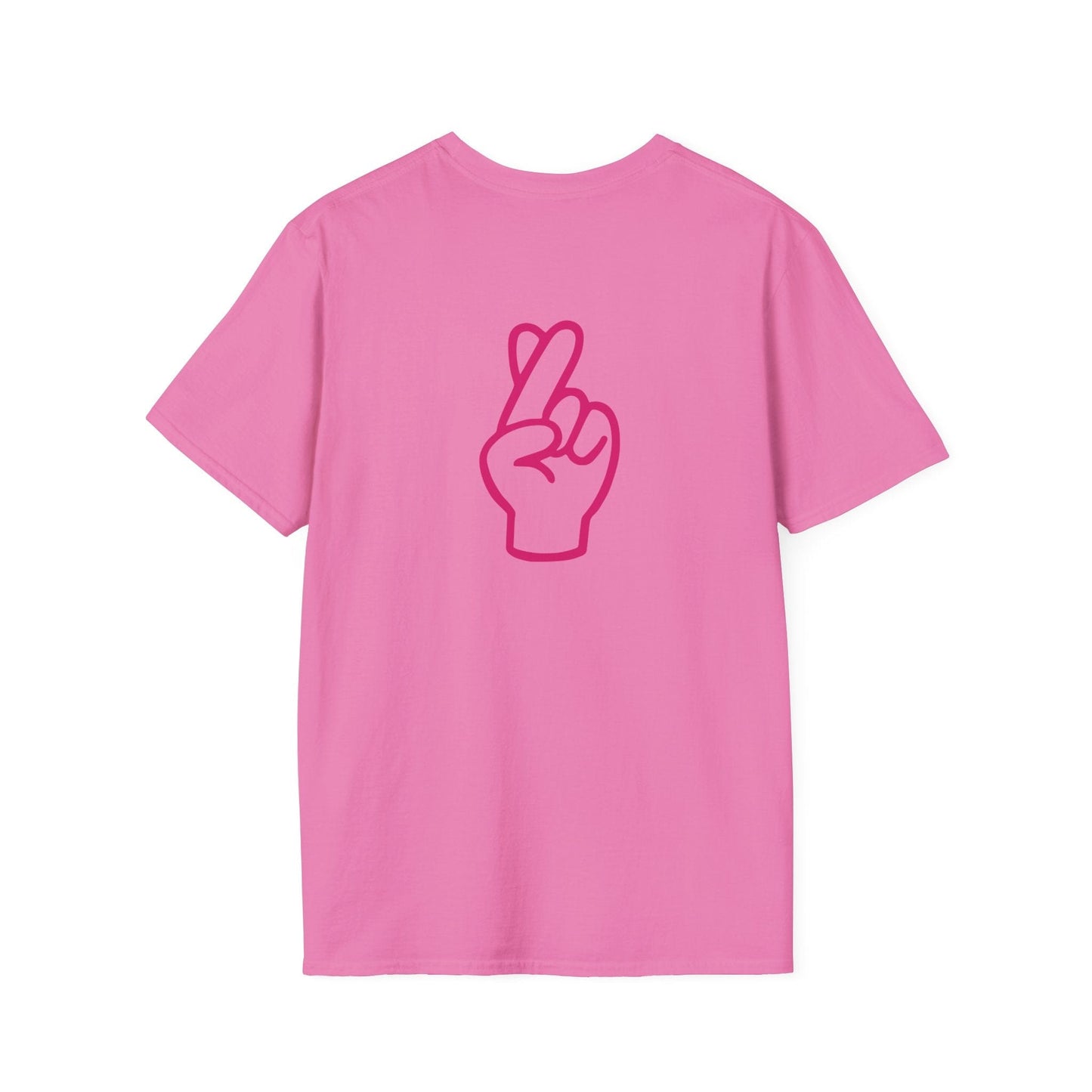 T-Shirt Rock Promise