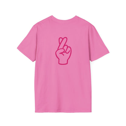T-Shirt Rock Promise