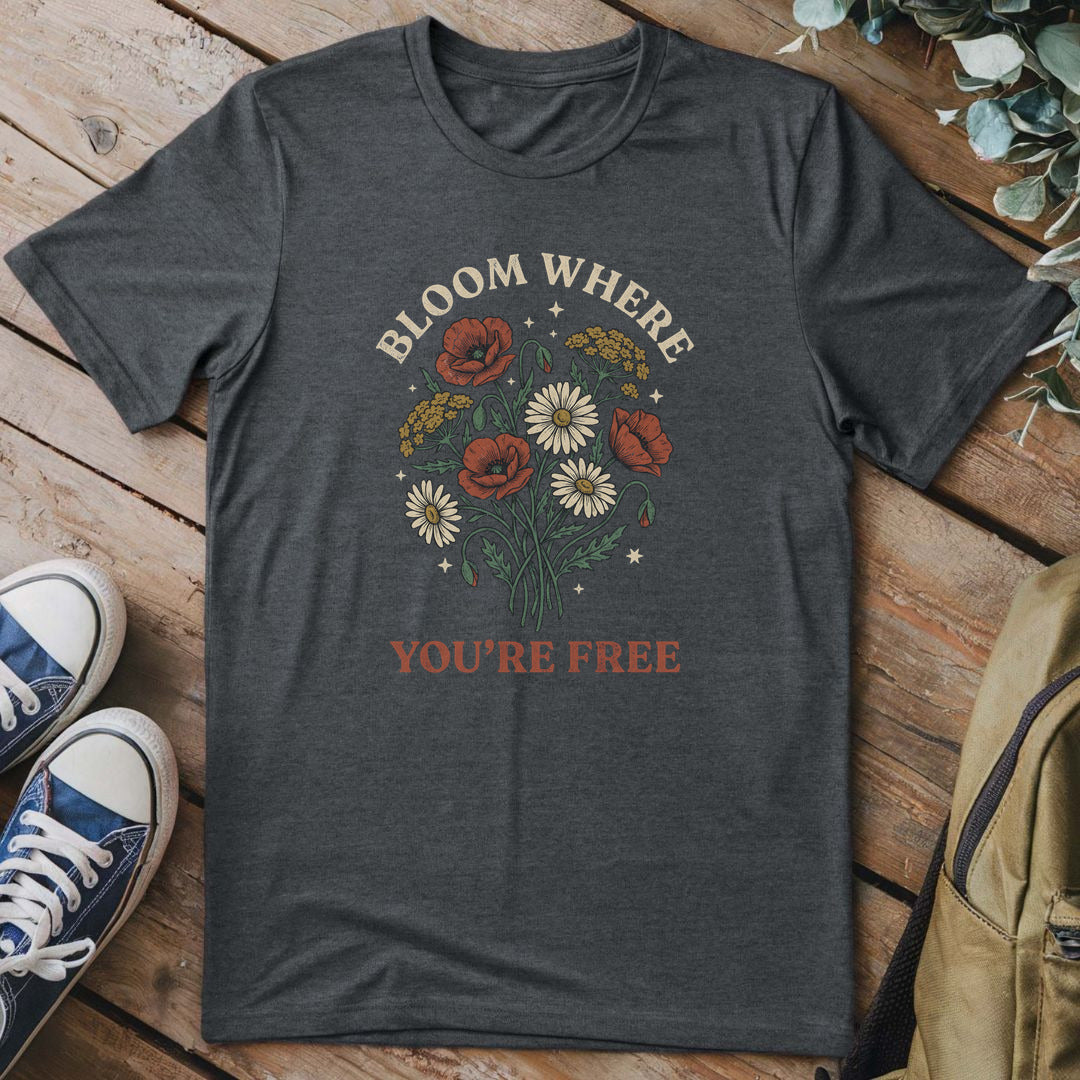 Bloom Free