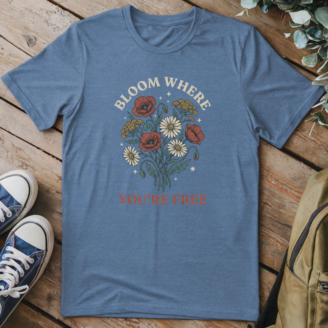 Bloom Free