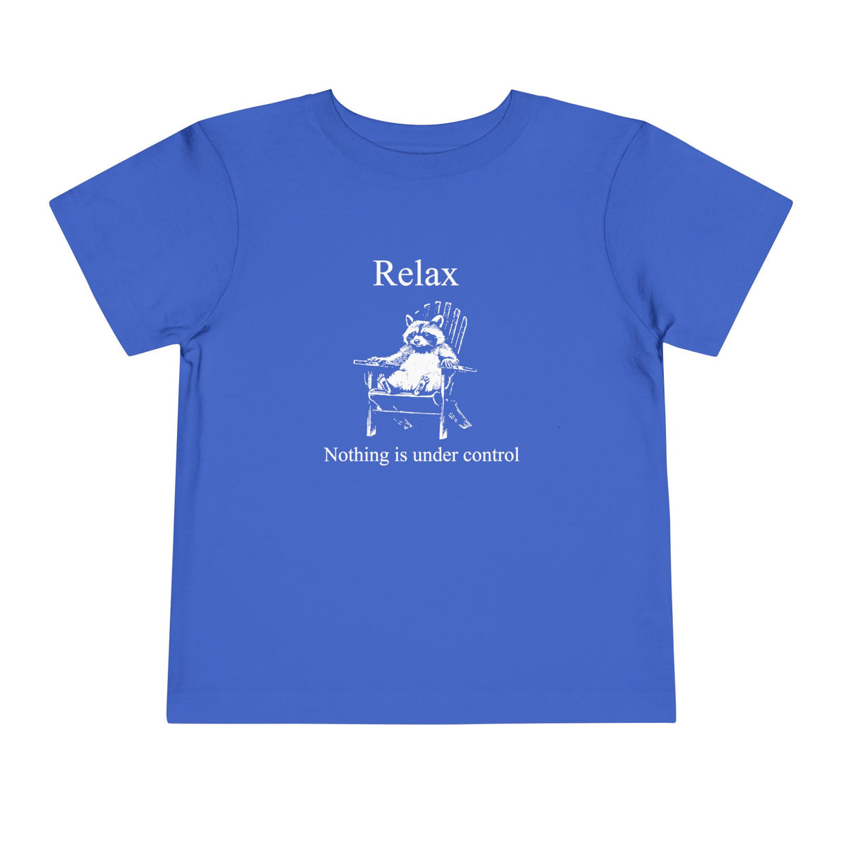 Surrender Toddler T-Shirt