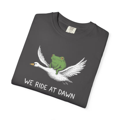 Dawn Adventure Duo Premium
