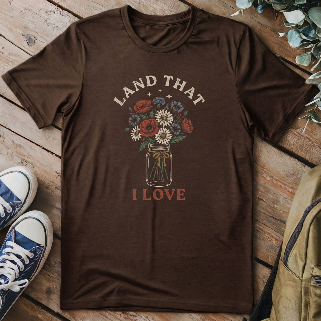 Land That I Love