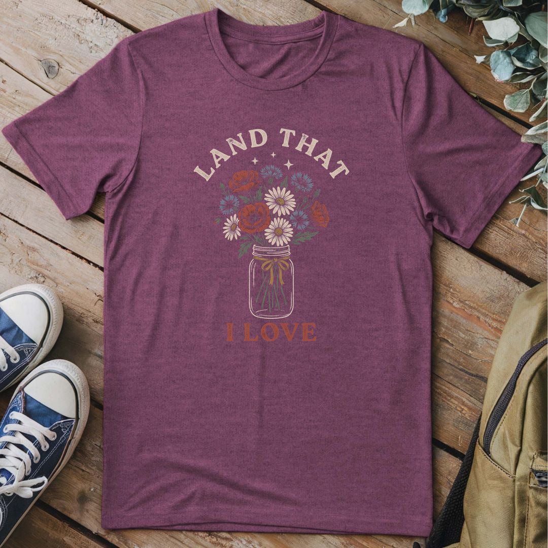 Land That I Love