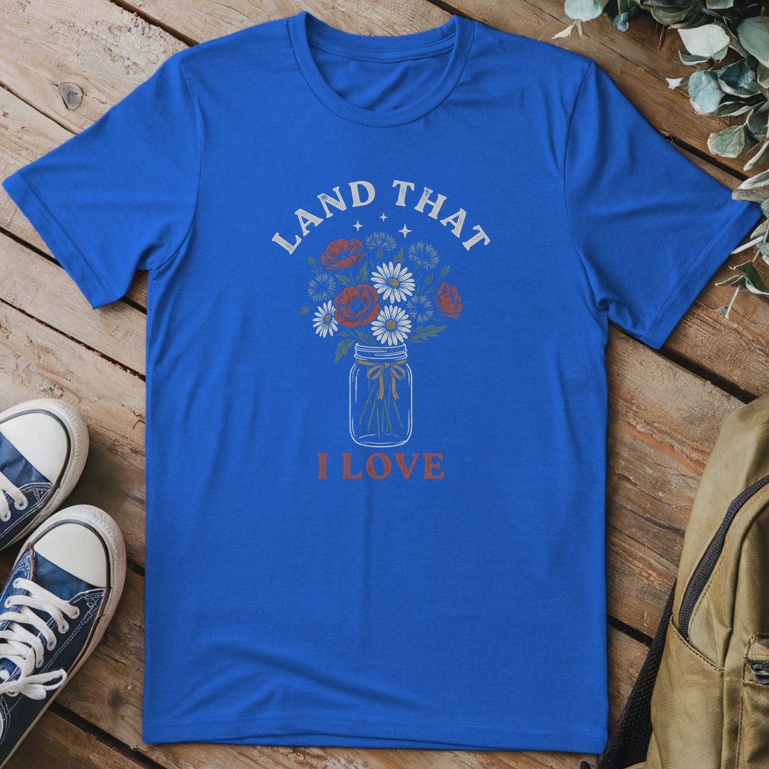 Land That I Love