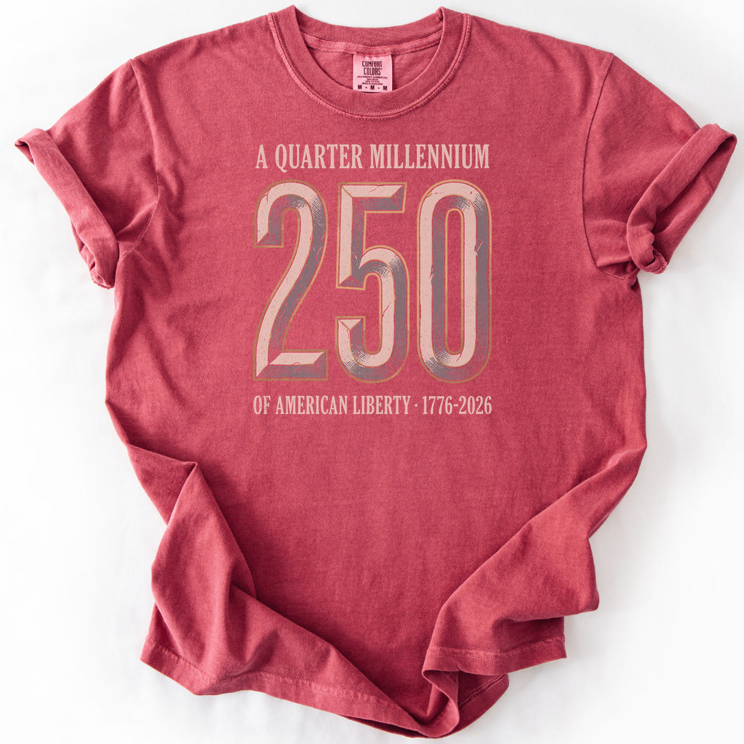 250 Liberty Premium