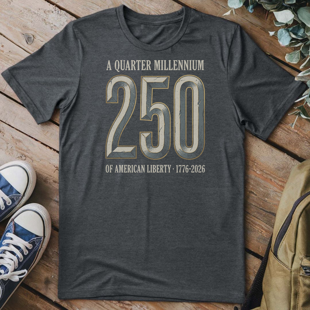 250 Liberty