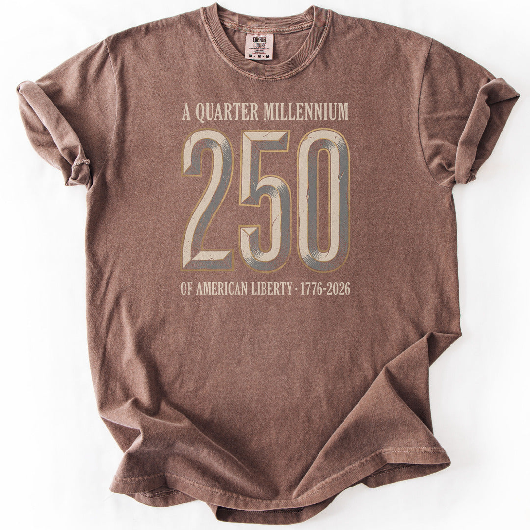 250 Liberty Premium