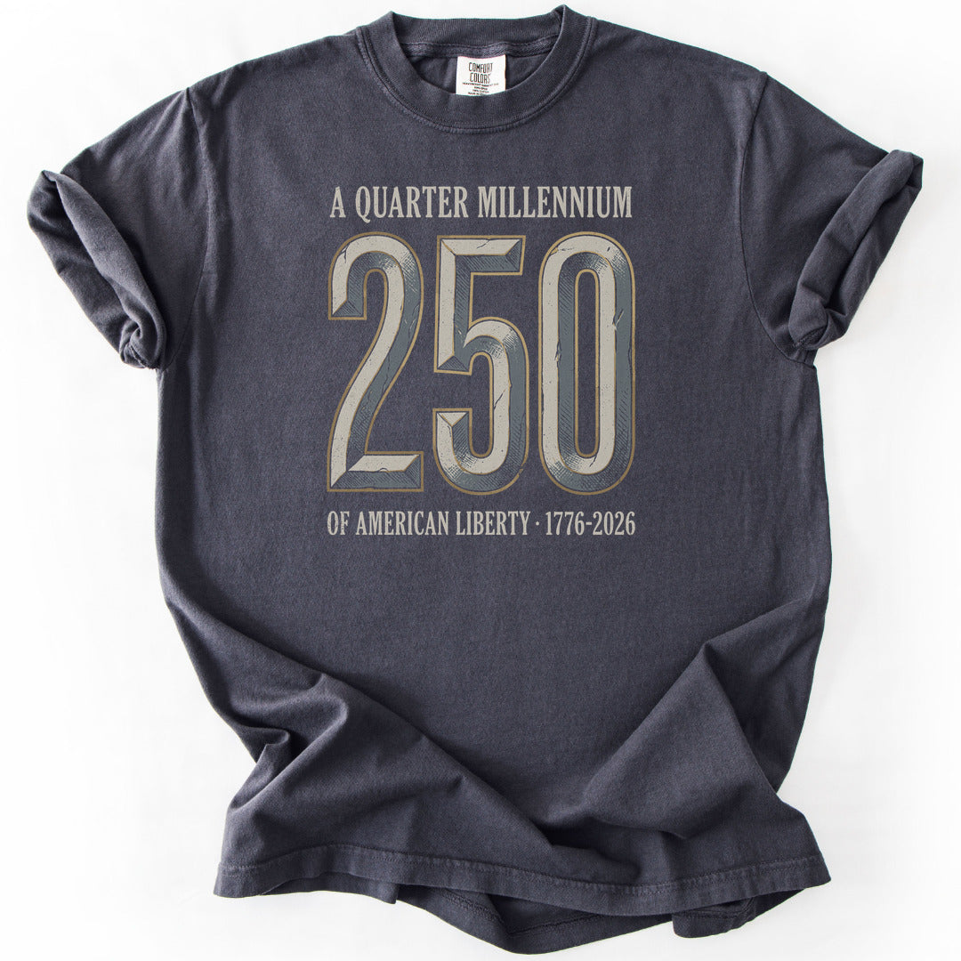 250 Liberty Premium