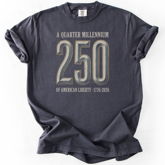 250 Liberty Premium