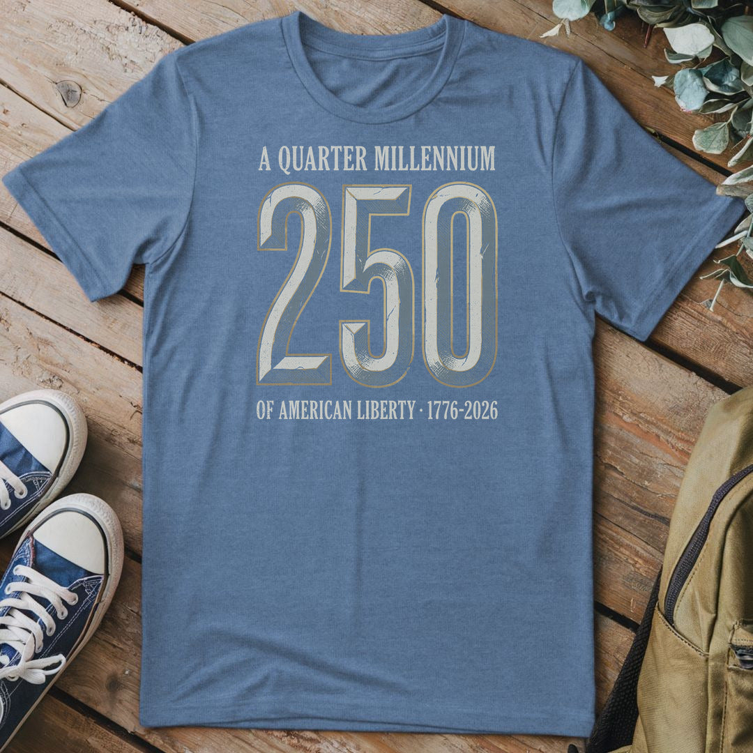 250 Liberty