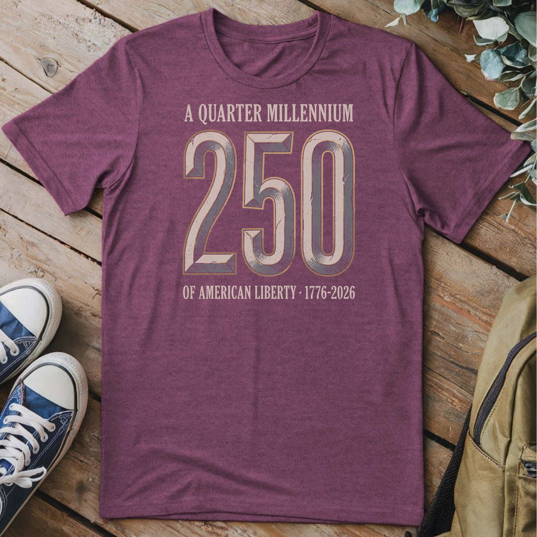 250 Liberty