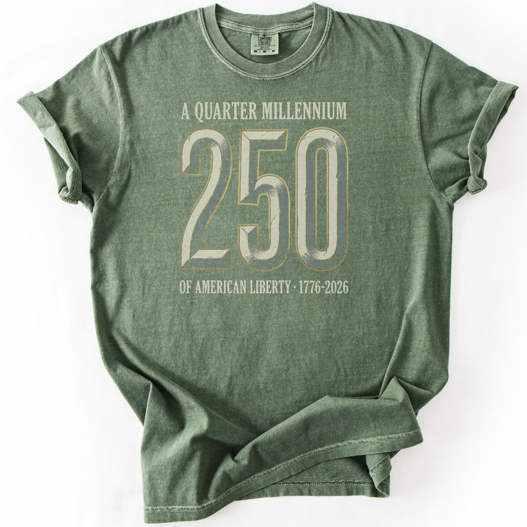 250 Liberty Premium
