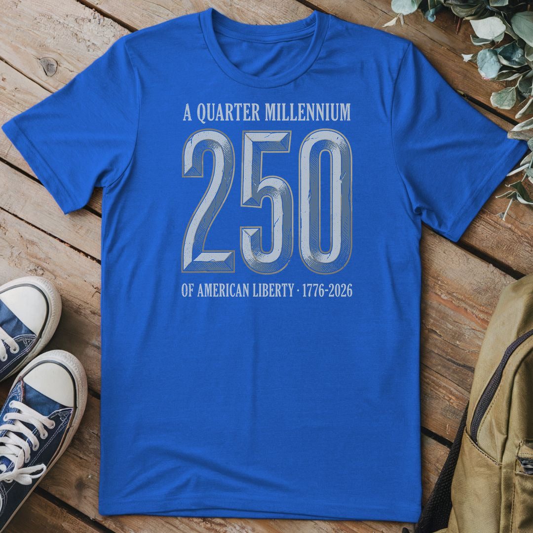 250 Liberty