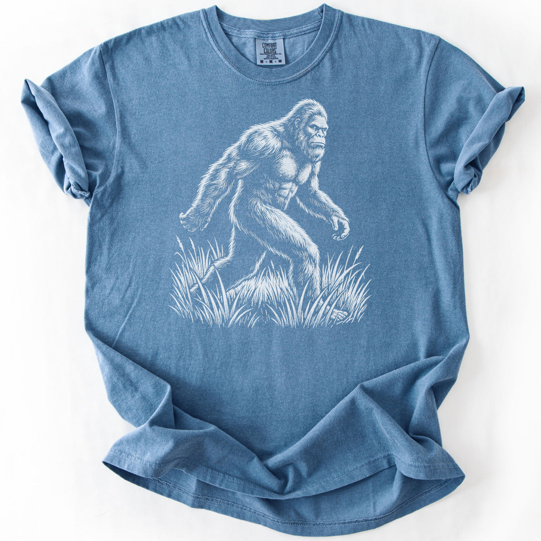 Elusive Premium - Blue Jean