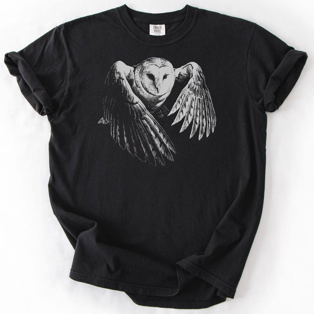 Silent Premium - Black