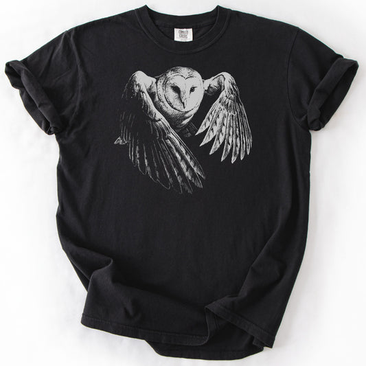 Silent Premium - Black