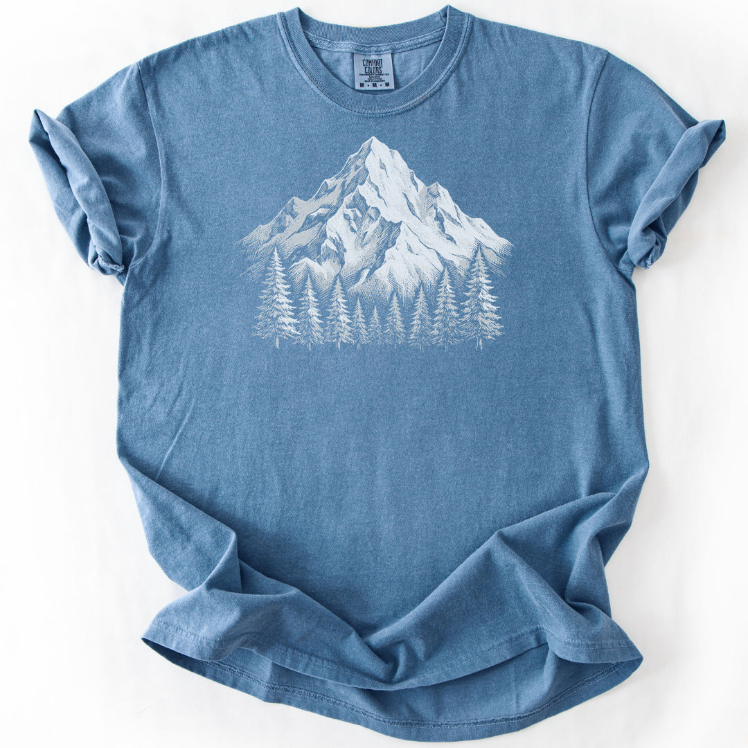 Ascend Premium - Blue Jean
