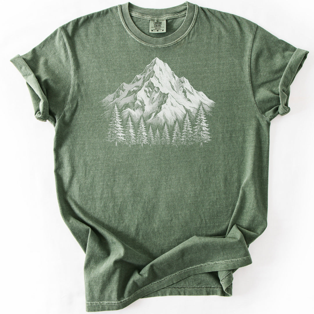 Ascend Premium - Moss