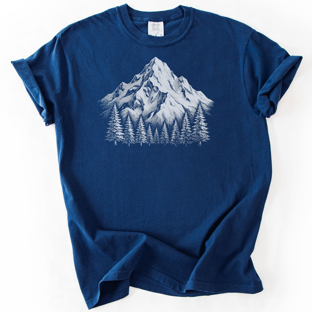 Ascend Premium - True Navy