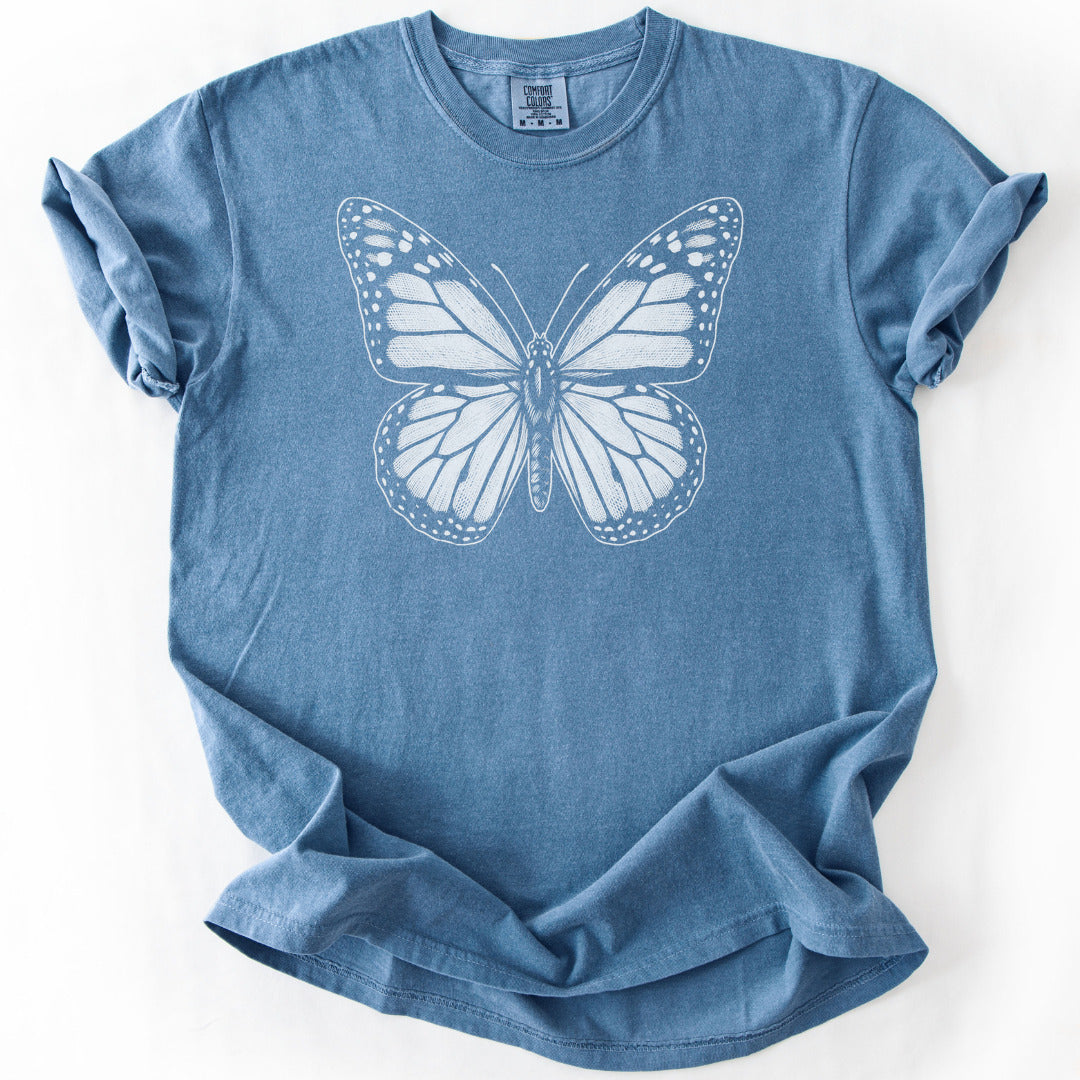 Transform Premium - Blue Jean