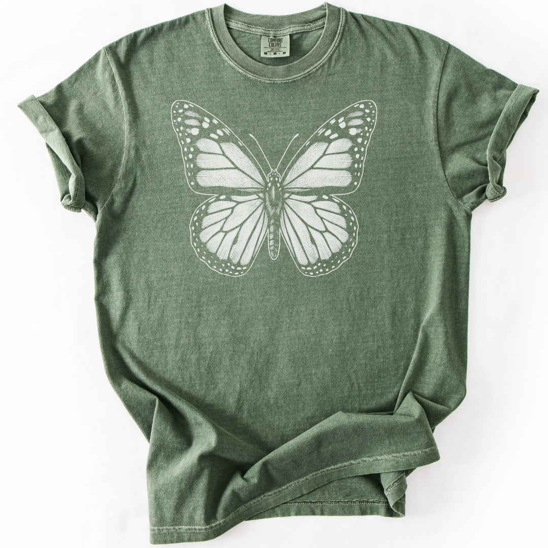 Transform Premium - Moss