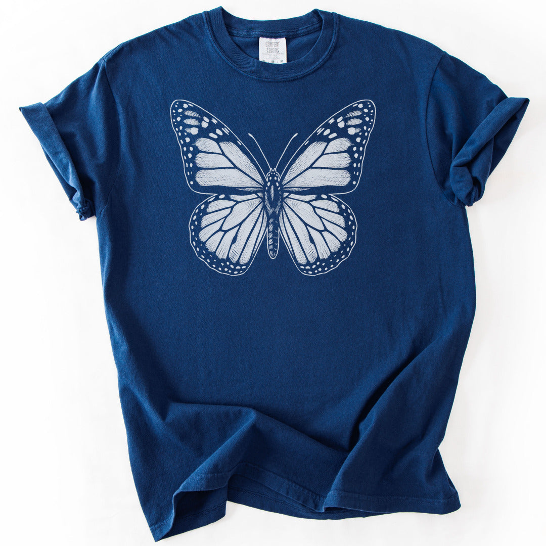 Transform Premium - True Navy