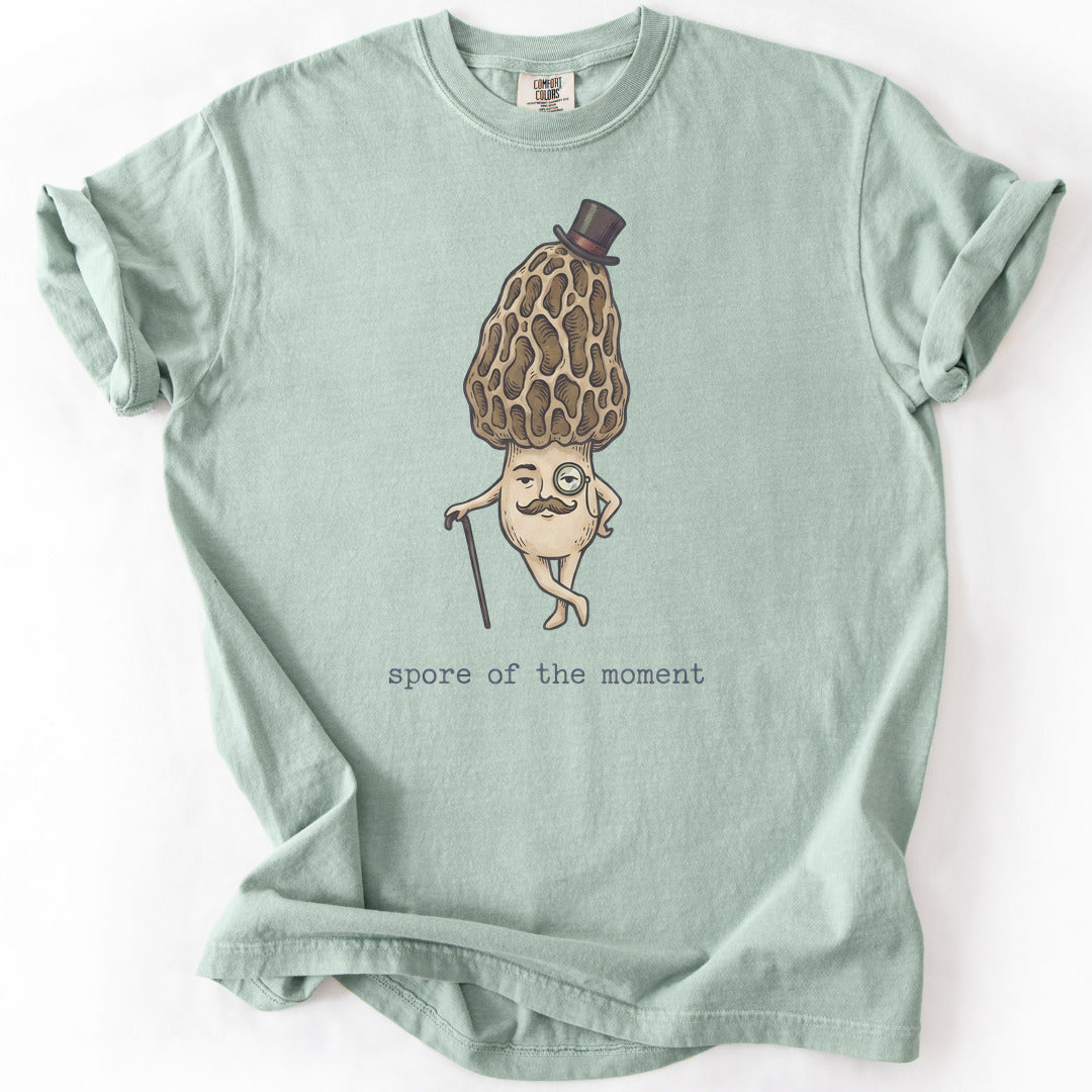 Spore of the Moment Premium - Bay