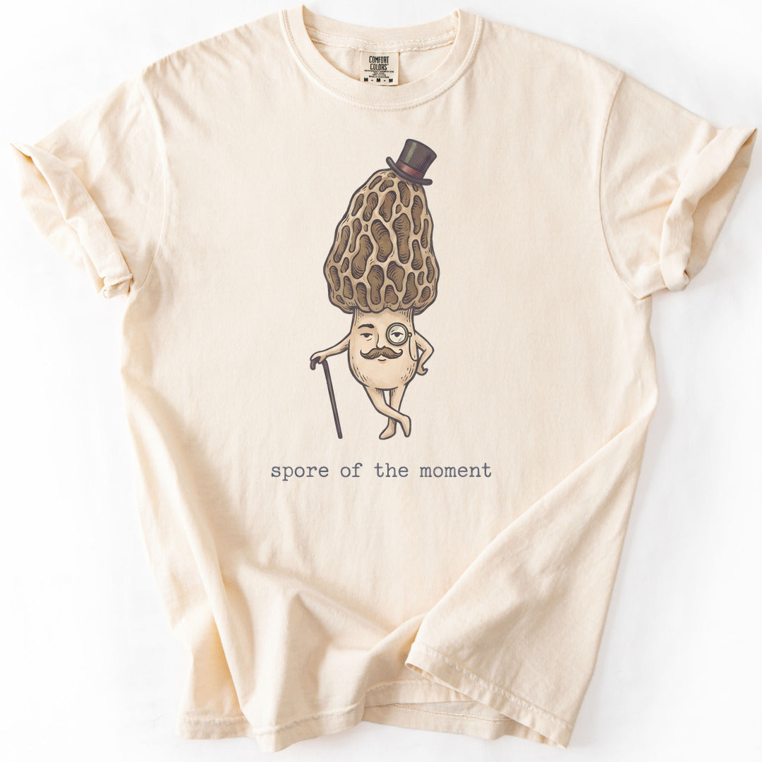 Spore of the Moment Premium - Ivory