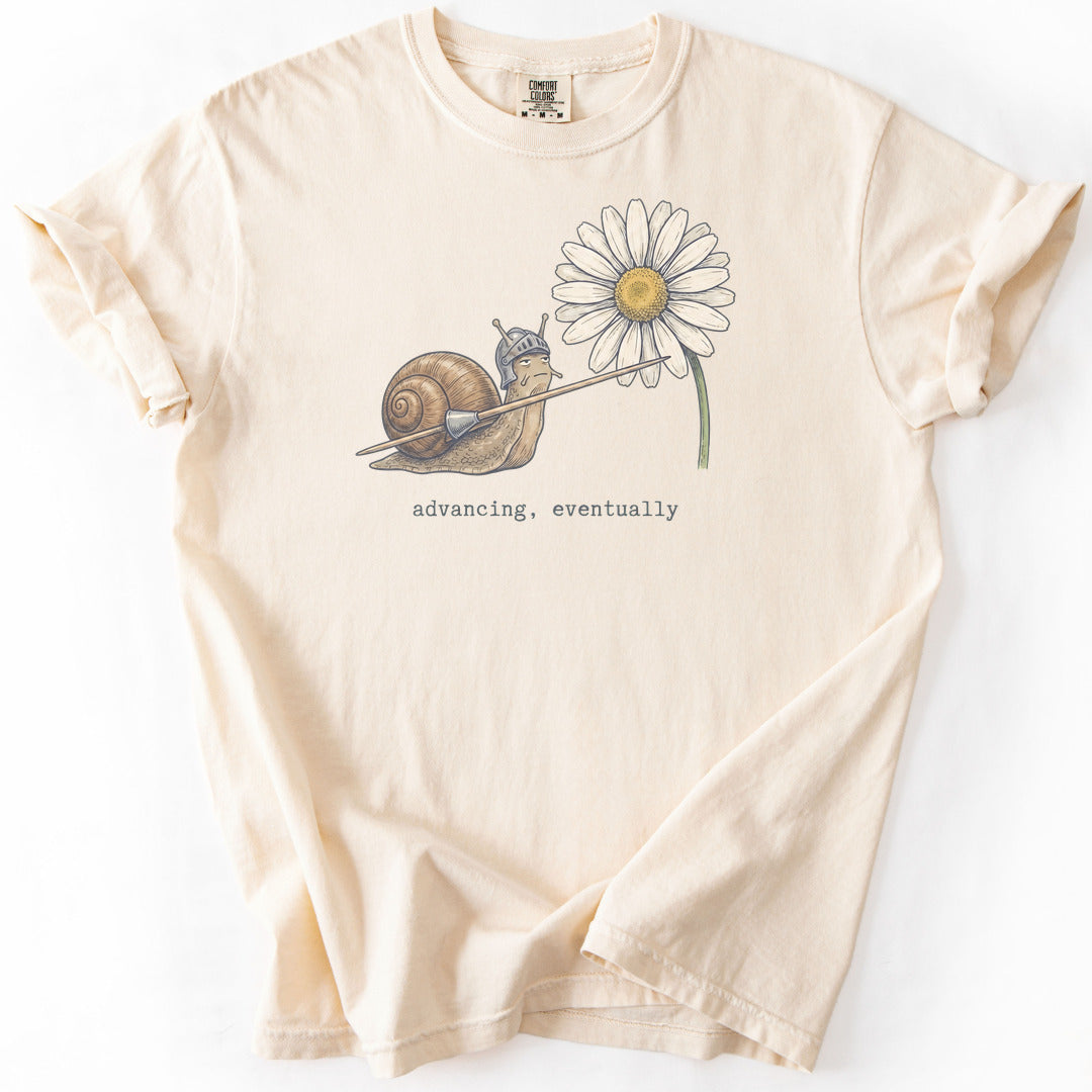Advancing, Eventually Premium - Ivory