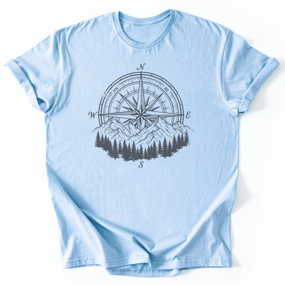 Bearing - Light Blue