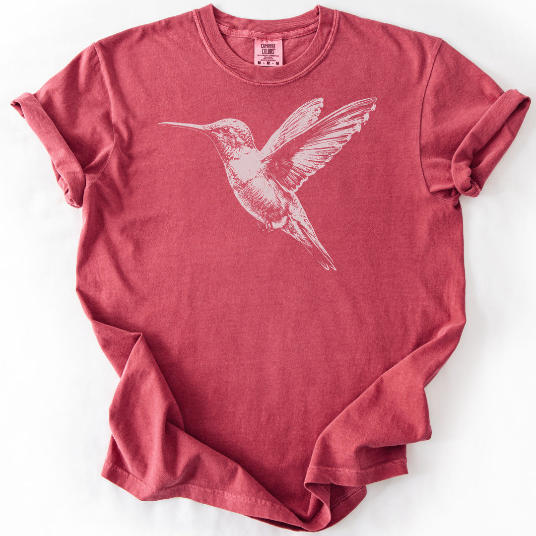 Suspend Premium - Crimson
