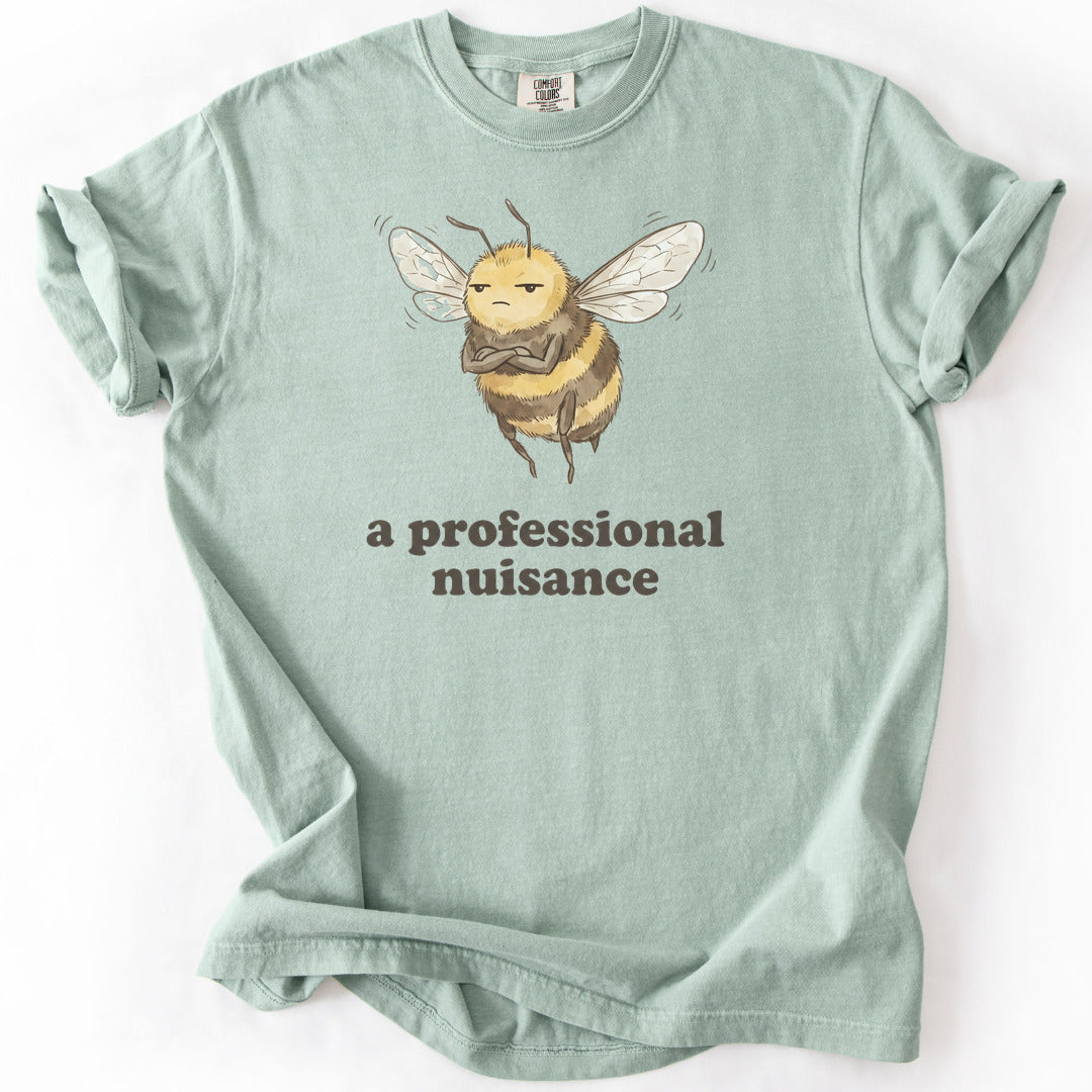 A Professional Nuisance Premium - Bay
