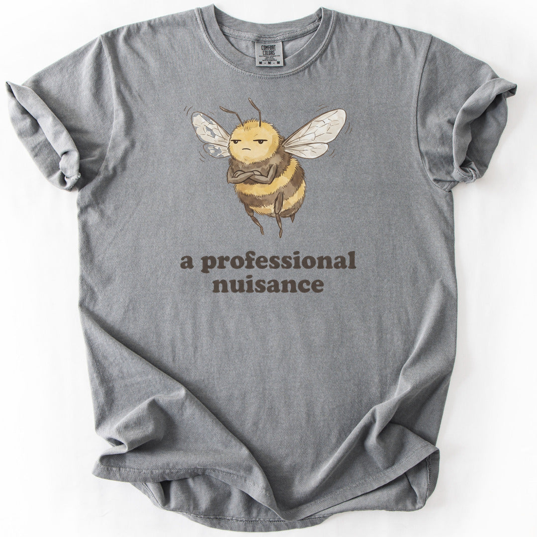 A Professional Nuisance Premium - Grey
