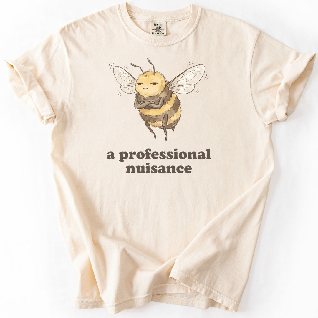 A Professional Nuisance Premium - Ivory