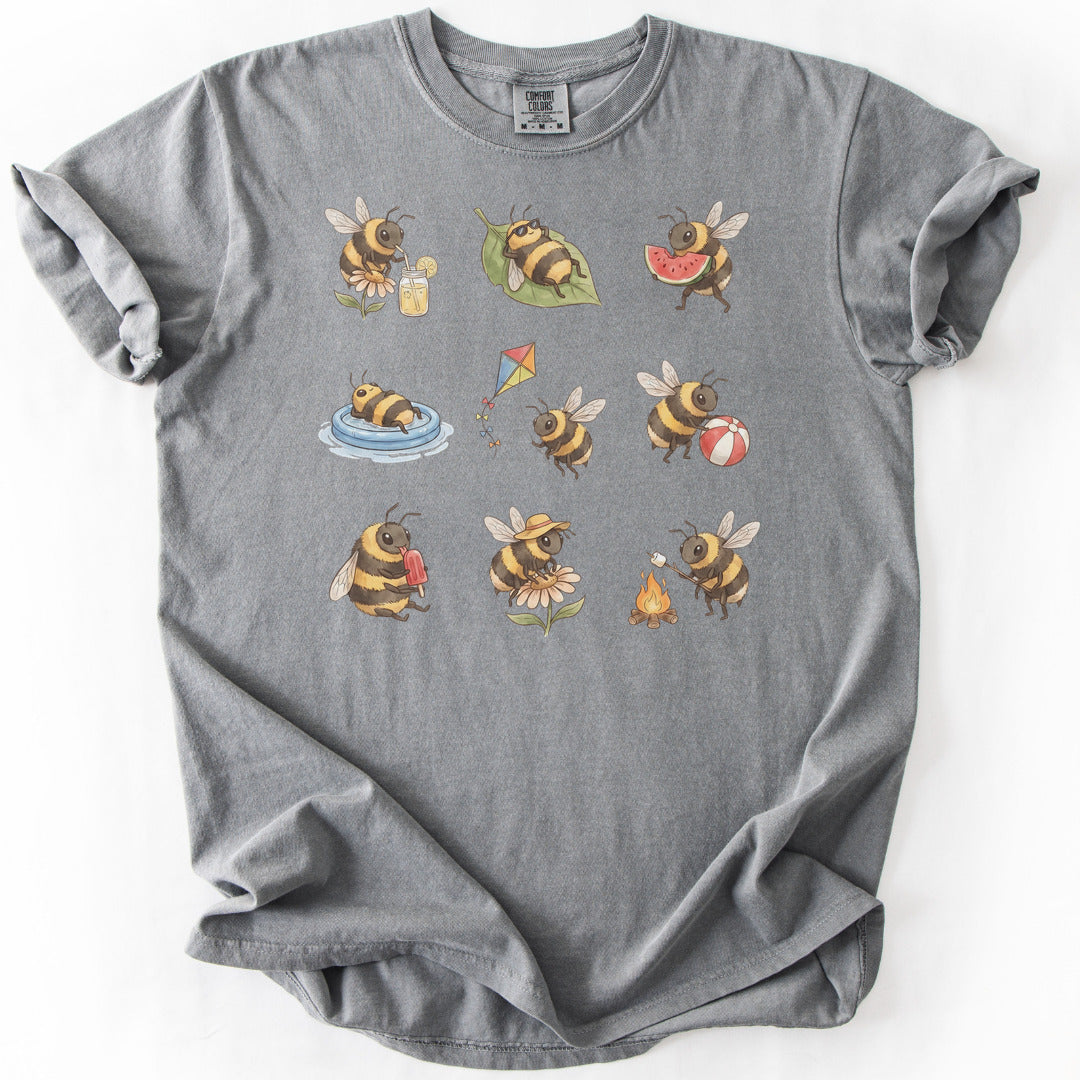 Abundance Premium - Grey