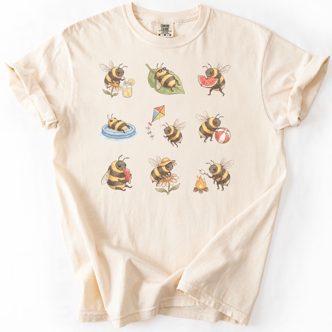 Abundance Premium - Ivory