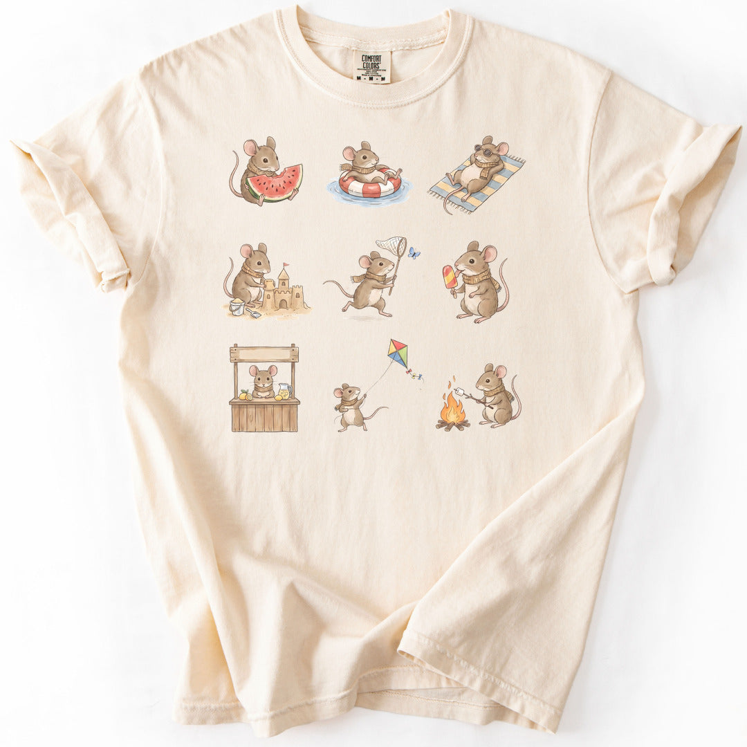 Wander Small Premium - Ivory