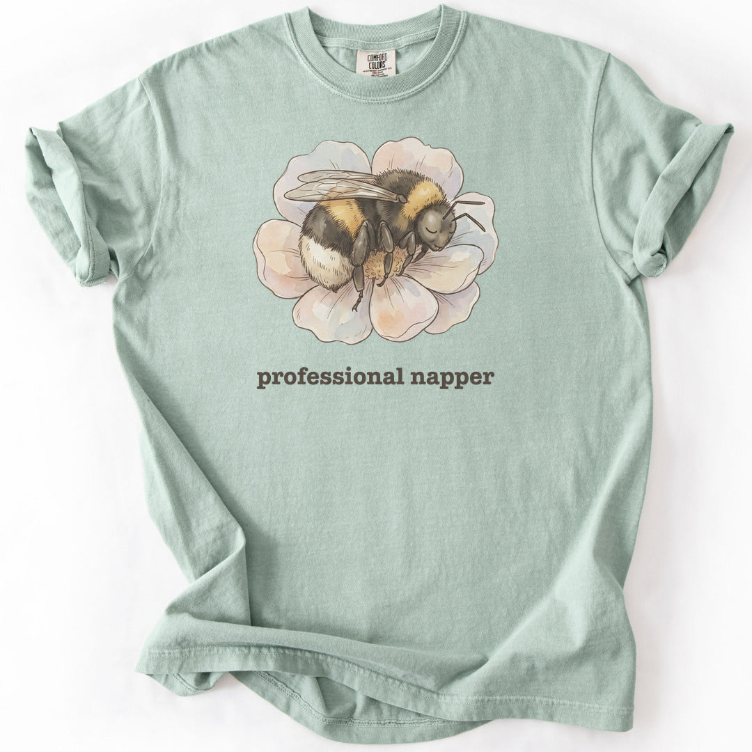 Professional Napper Premium - Bay