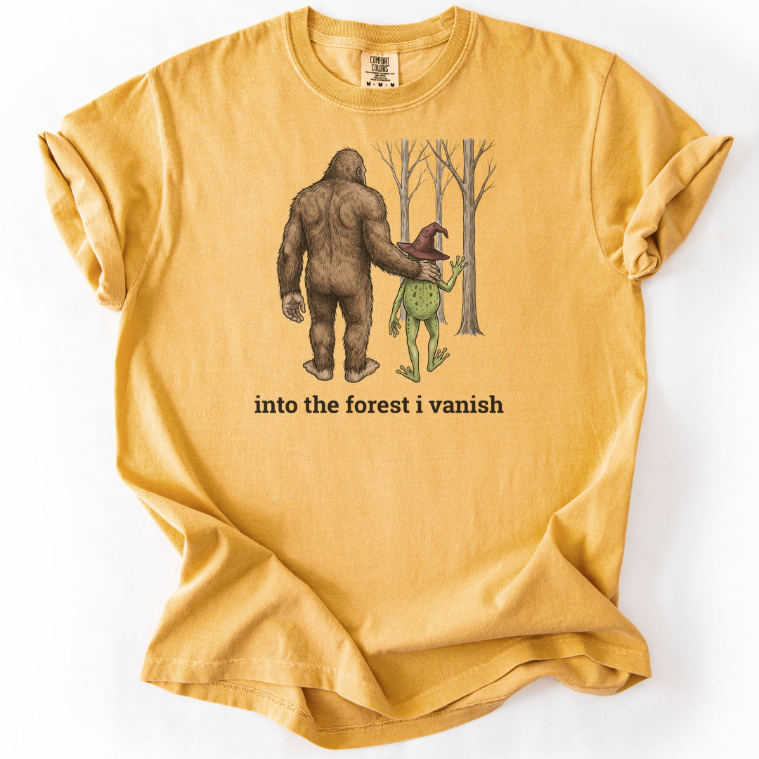 Kindred II Premium - Mustard