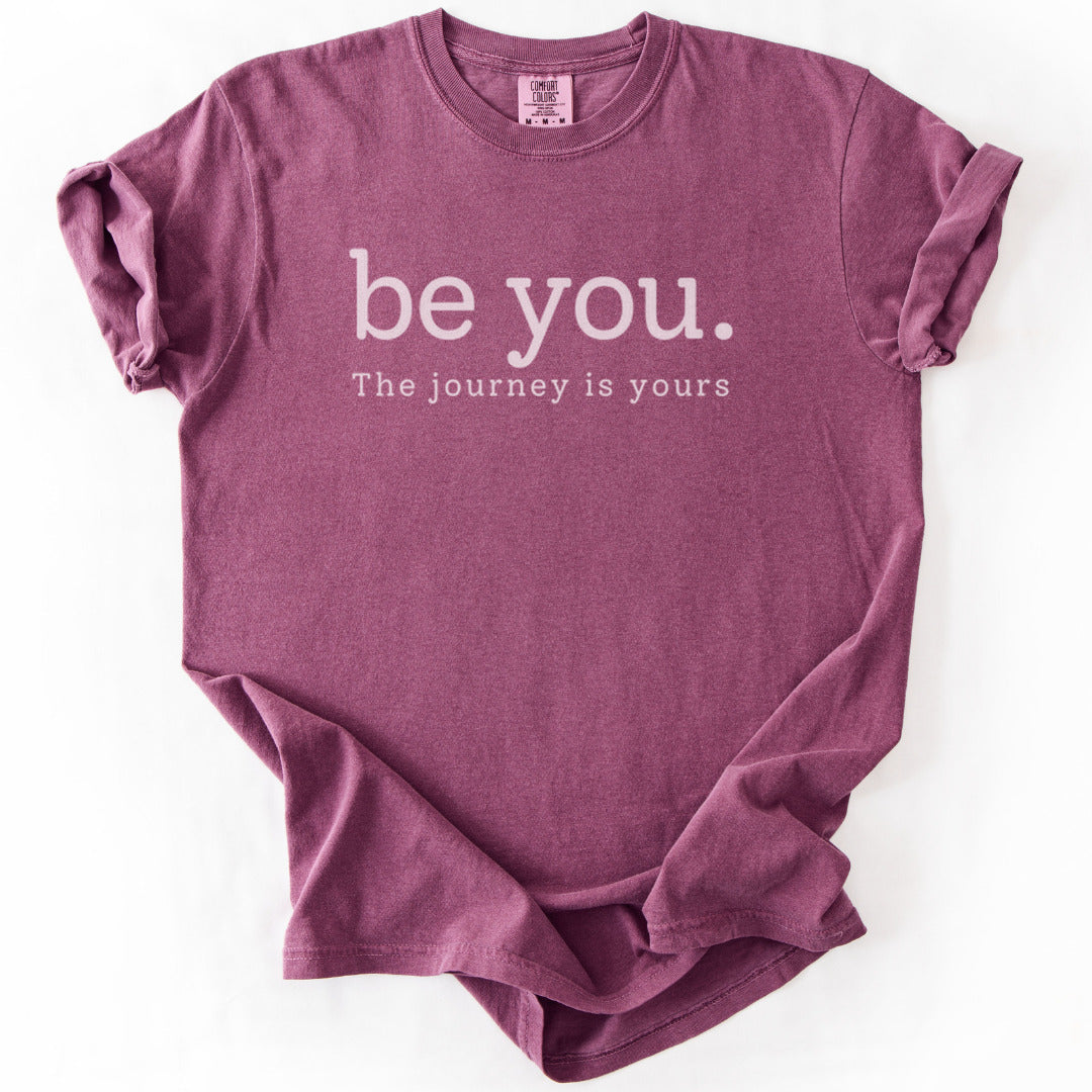 Be You Premium