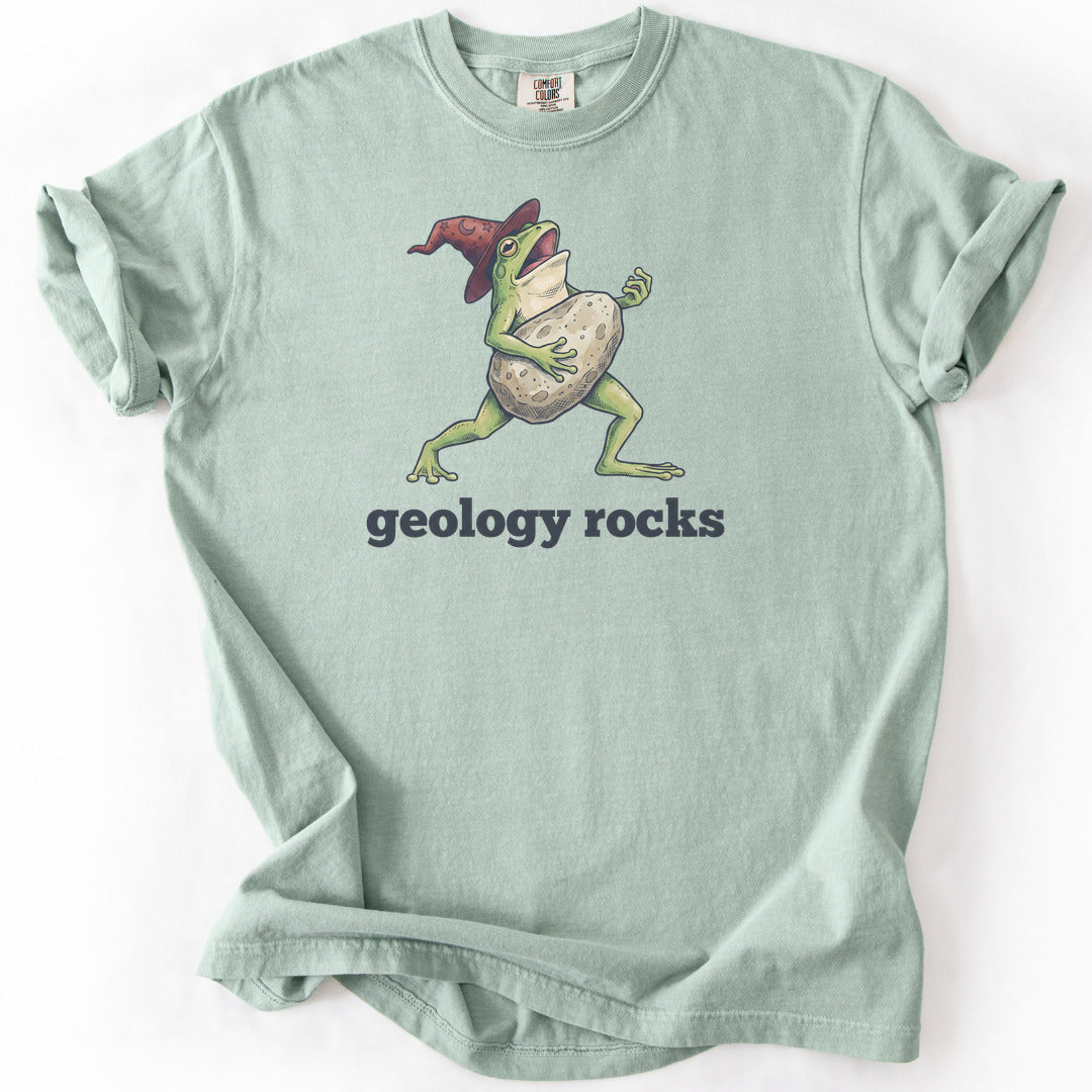 Geology Rocks II Premium - Bay
