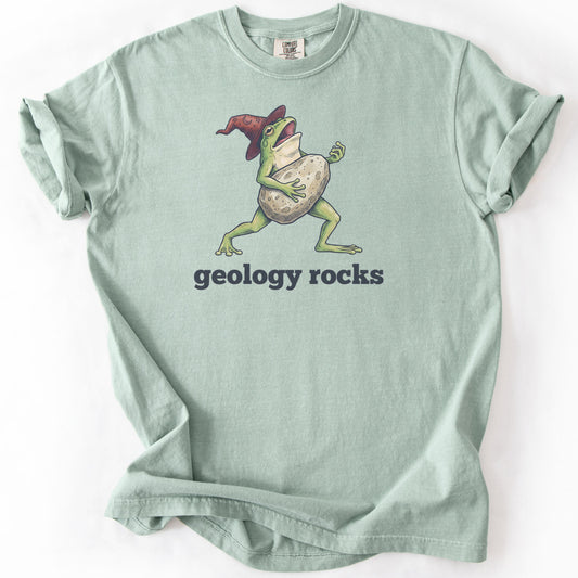 Geology Rocks II Premium - Bay