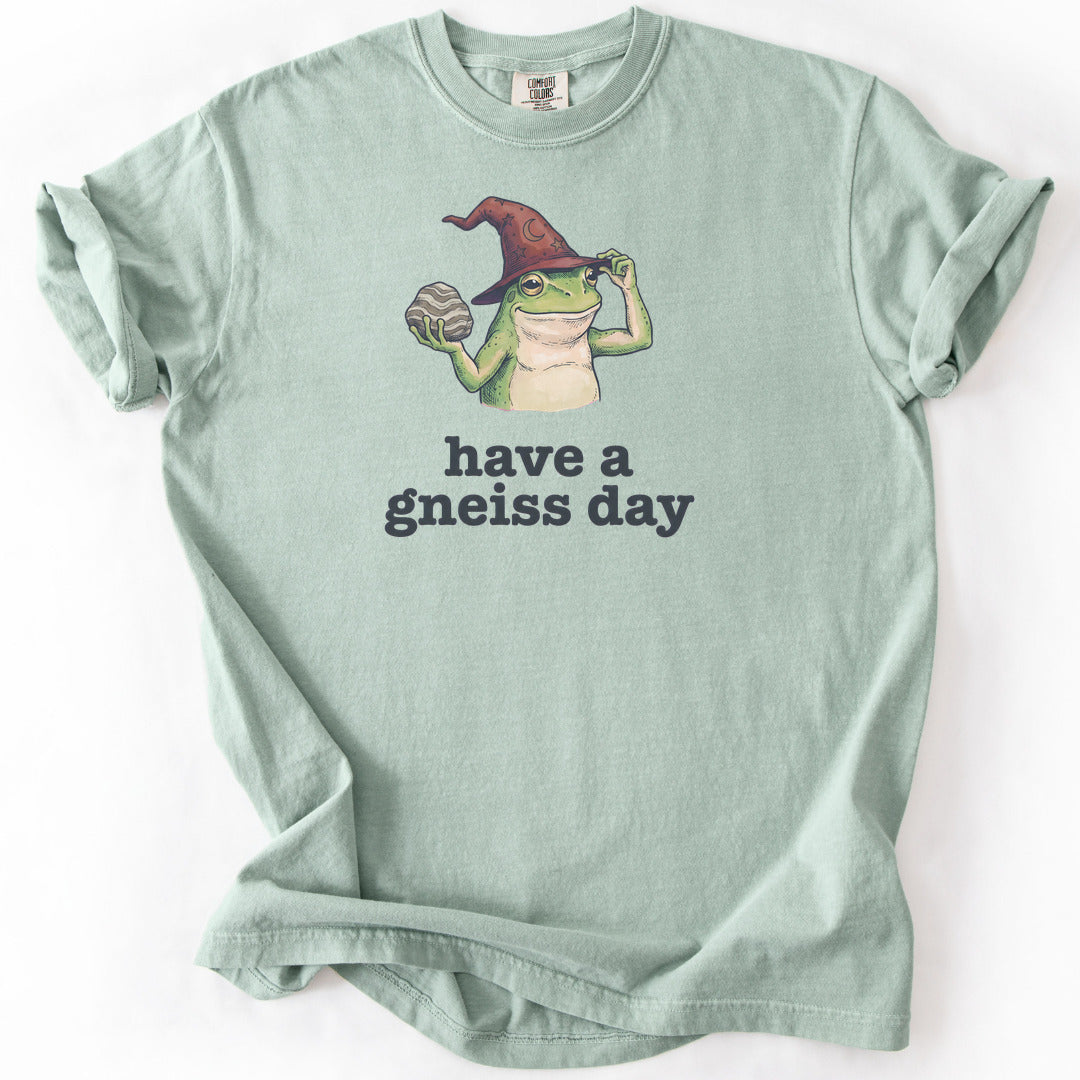 Have a Gneiss Day Premium - Bay