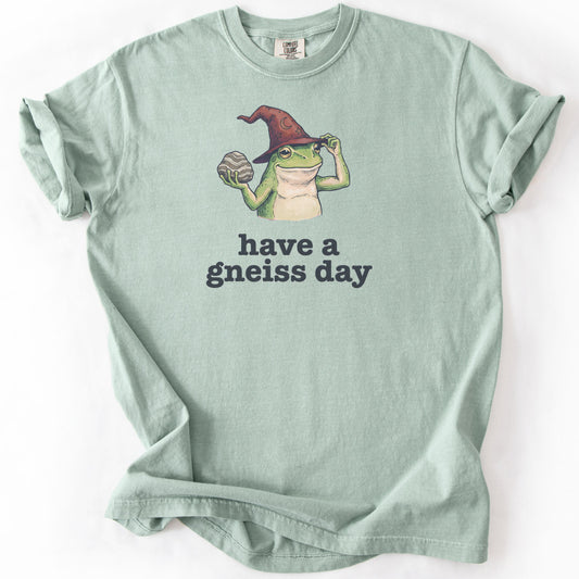 Have a Gneiss Day Premium - Bay